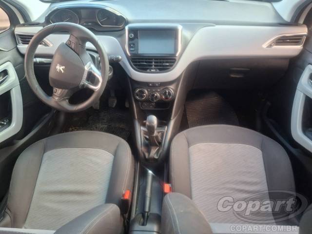 2014 PEUGEOT 208 