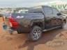 2020 TOYOTA HILUX CD 