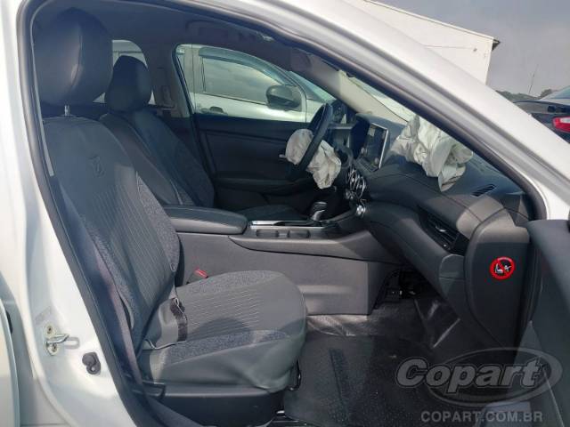 2025 NISSAN SENTRA 
