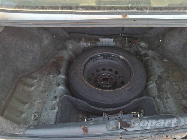 1999 HONDA CIVIC 