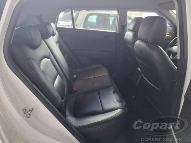 2019 HYUNDAI CRETA 