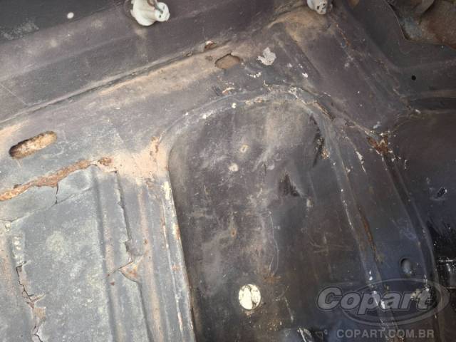 1991 VOLKSWAGEN GOL 