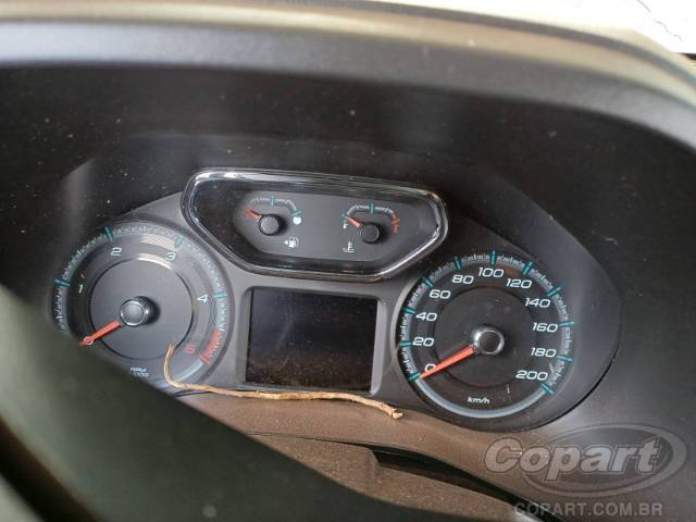 2023 CHEVROLET S10 CABINE DUPLA 