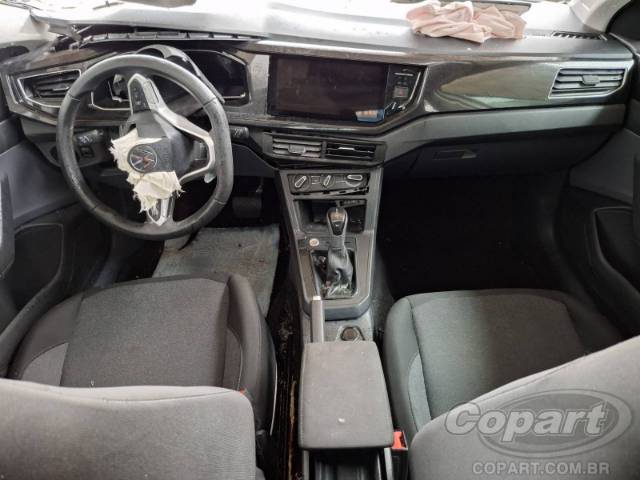 2026 VOLKSWAGEN POLO 