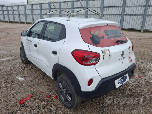 2024 RENAULT KWID 