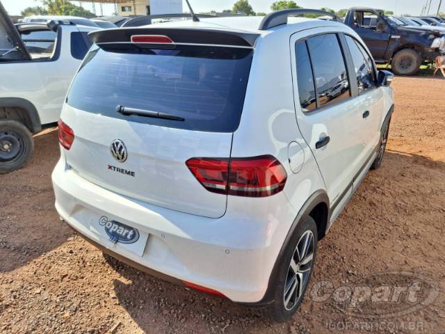 2021 VOLKSWAGEN FOX 