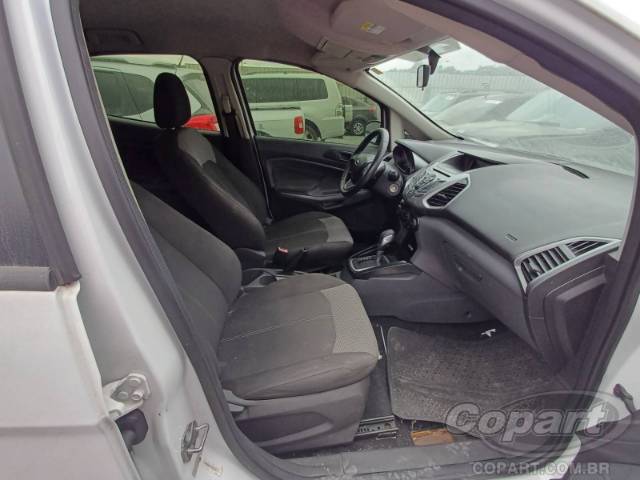 2017 FORD ECOSPORT 