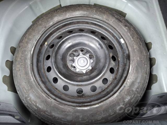 2025 VOLKSWAGEN NIVUS 