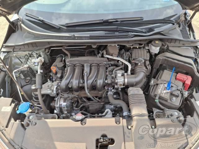 2026 HONDA CITY 