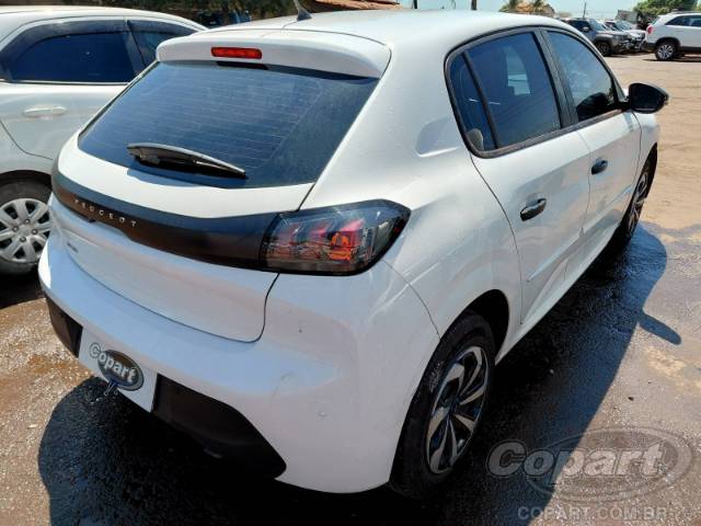 2024 PEUGEOT 208 