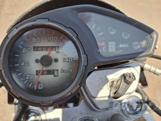 2019 BULL BM-T 
