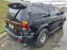 2001 MITSUBISHI PAJERO SPORT 
