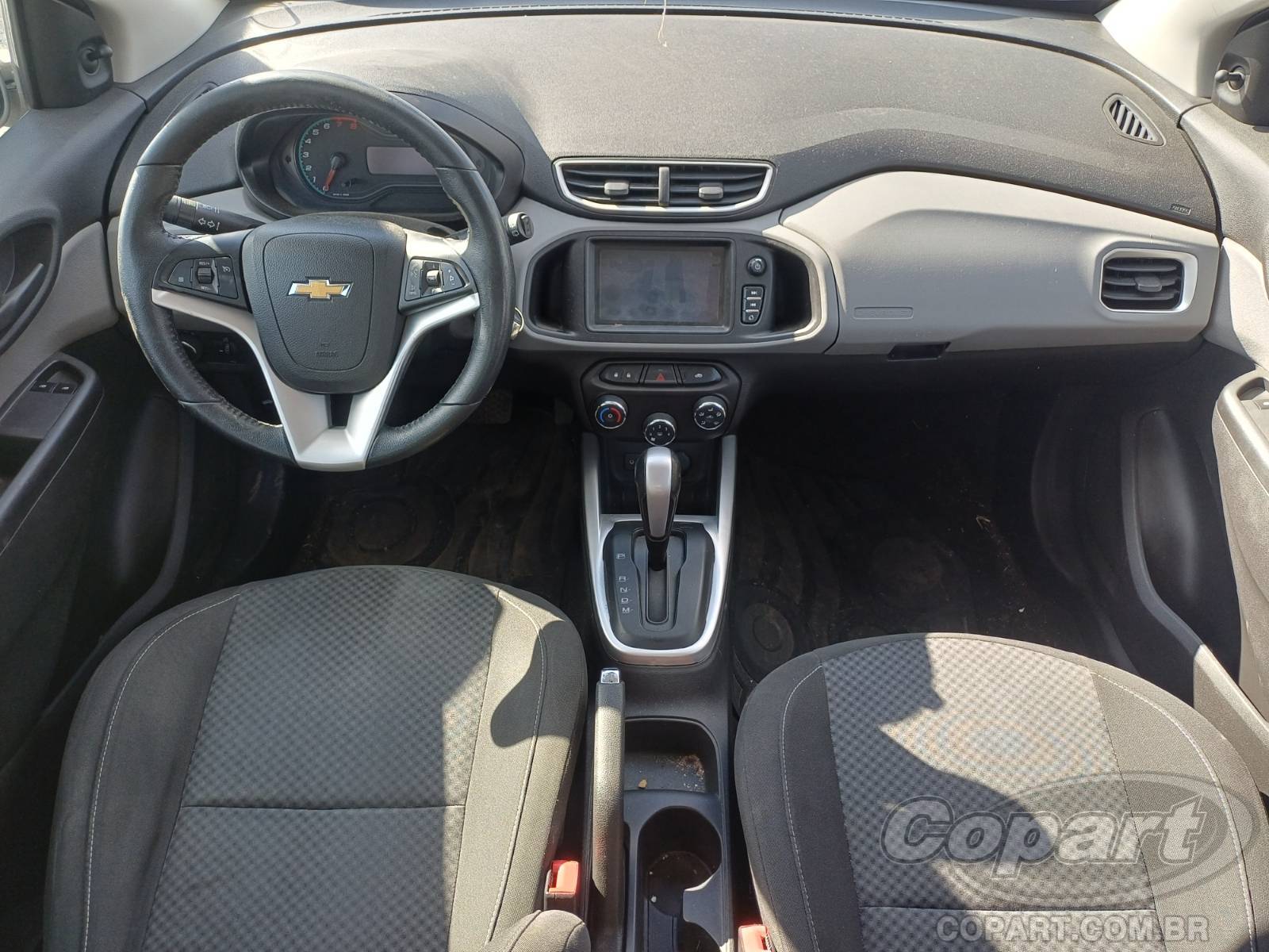 Foto 9 de 11: 2017 CHEVROLET ONIX