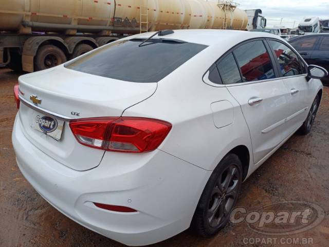 2023 CHEVROLET CRUZE 