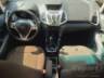2013 FORD ECOSPORT 