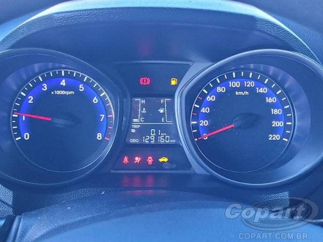 2019 HYUNDAI HB20 