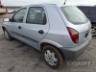 2008 CHEVROLET CELTA 
