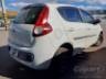 2013 FIAT PALIO 