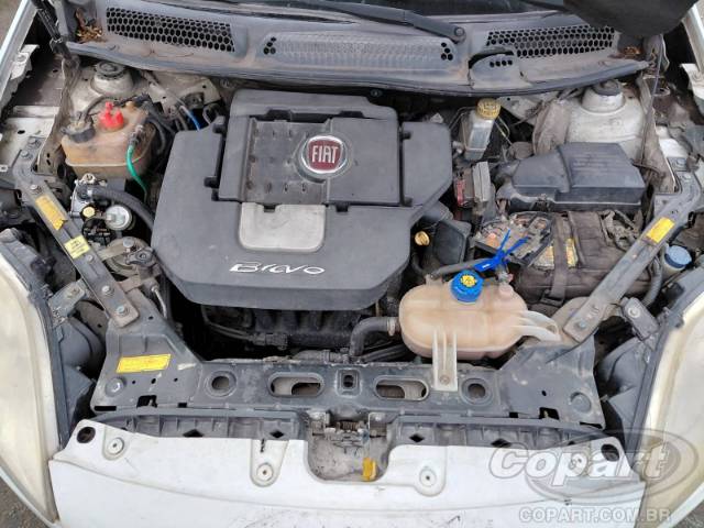2013 FIAT BRAVO 