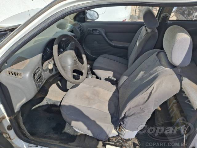 1996 VOLKSWAGEN GOL 