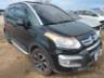 2013 CITROEN C3 AIRCROSS 