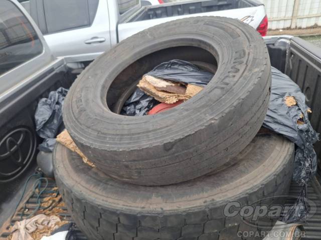 2024 TOYOTA HILUX CD 