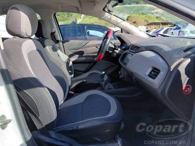 2015 CHEVROLET ONIX 