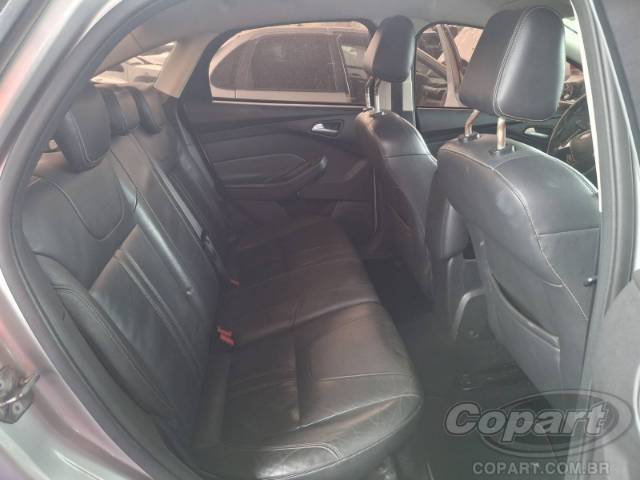 2014 FORD FOCUS SEDAN 