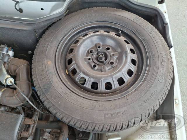 2013 FIAT UNO 