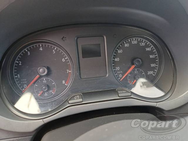 2014 VOLKSWAGEN FOX 