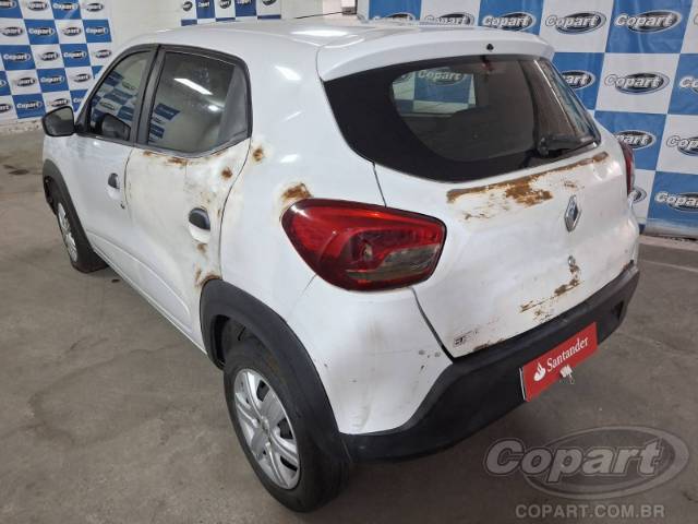 2022 RENAULT KWID 