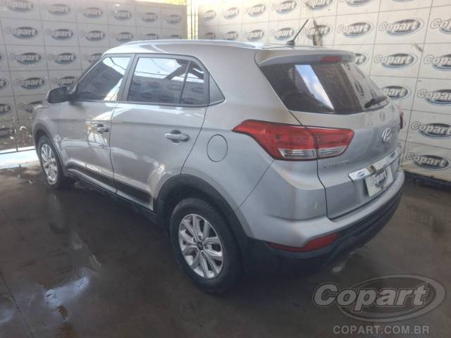 2022 HYUNDAI CRETA 