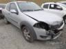 2015 FIAT STRADA CD 