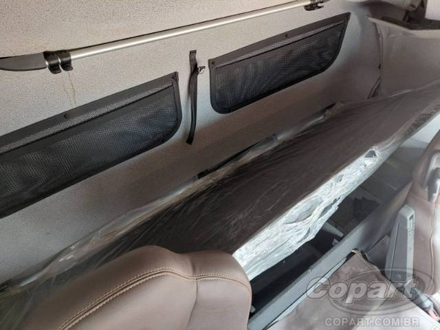 2025 MERCEDES-BENZ Atego 