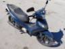 2026 HONDA BIZ 125 