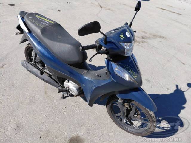 2026 HONDA BIZ 125 