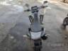 2025 HONDA NXR 160 