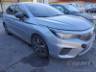 2022 HONDA CITY 