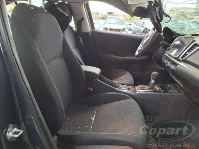 2026 HONDA CITY HATCHBACK 