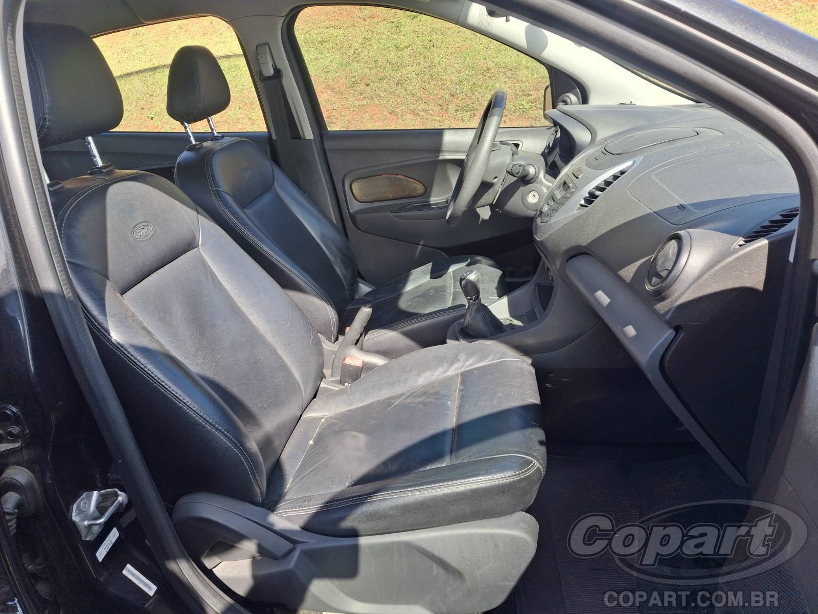 2018 FORD KA — foto 5 de 10