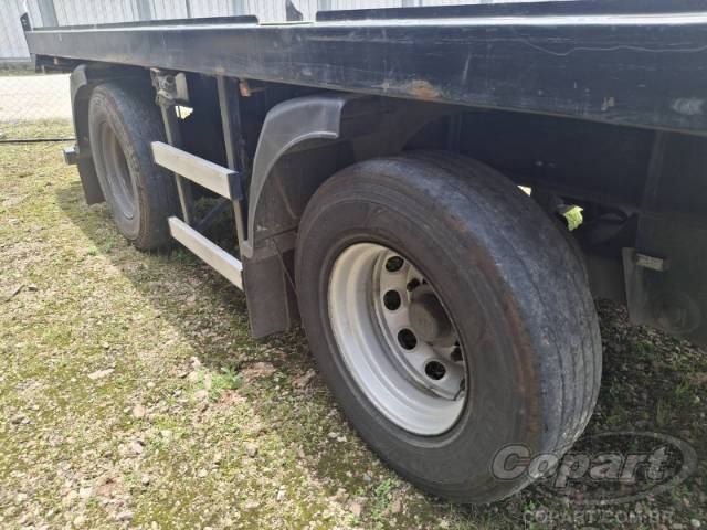 2023 LIBRELATO SEMI-REBOQUE 