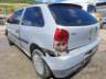 2008 VOLKSWAGEN GOL 