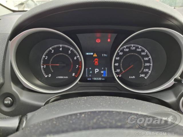 2011 MITSUBISHI ASX 