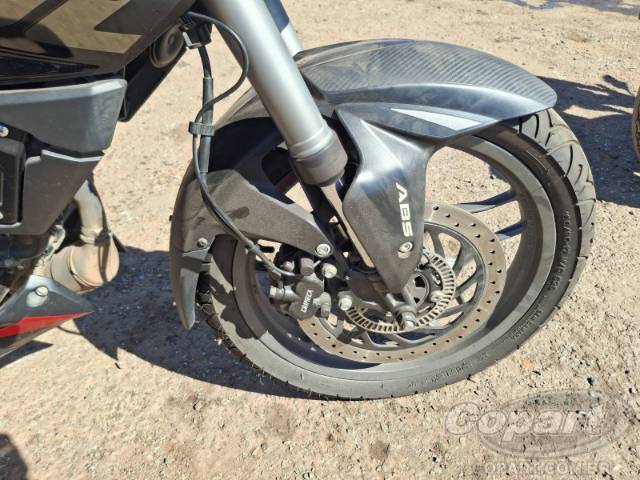 2026 BAJAJ DOMINAR 