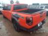 2024 FORD RANGER CD 