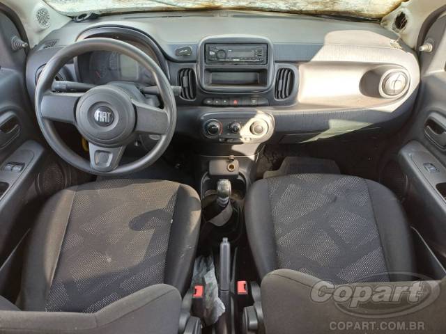 2023 FIAT MOBI 