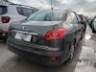 2010 PEUGEOT 207 PASSION 