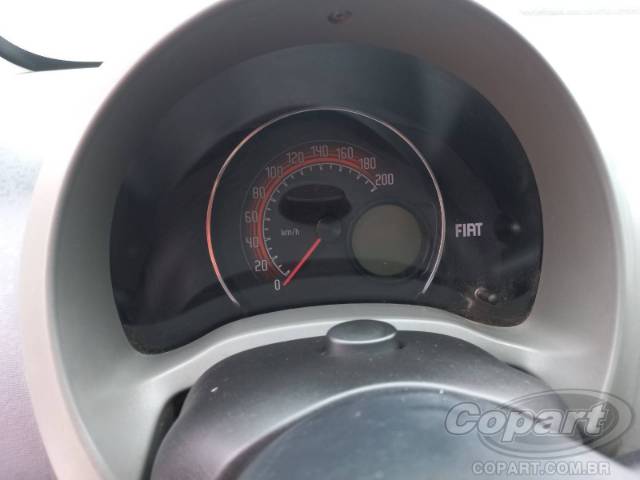 2015 FIAT FIORINO FURGAO 