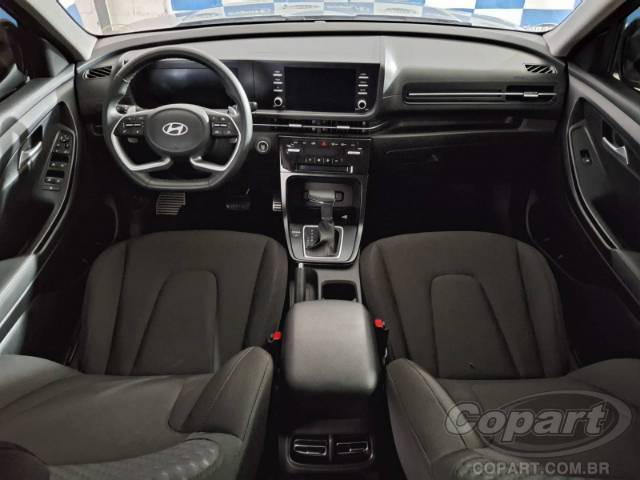2025 HYUNDAI CRETA 