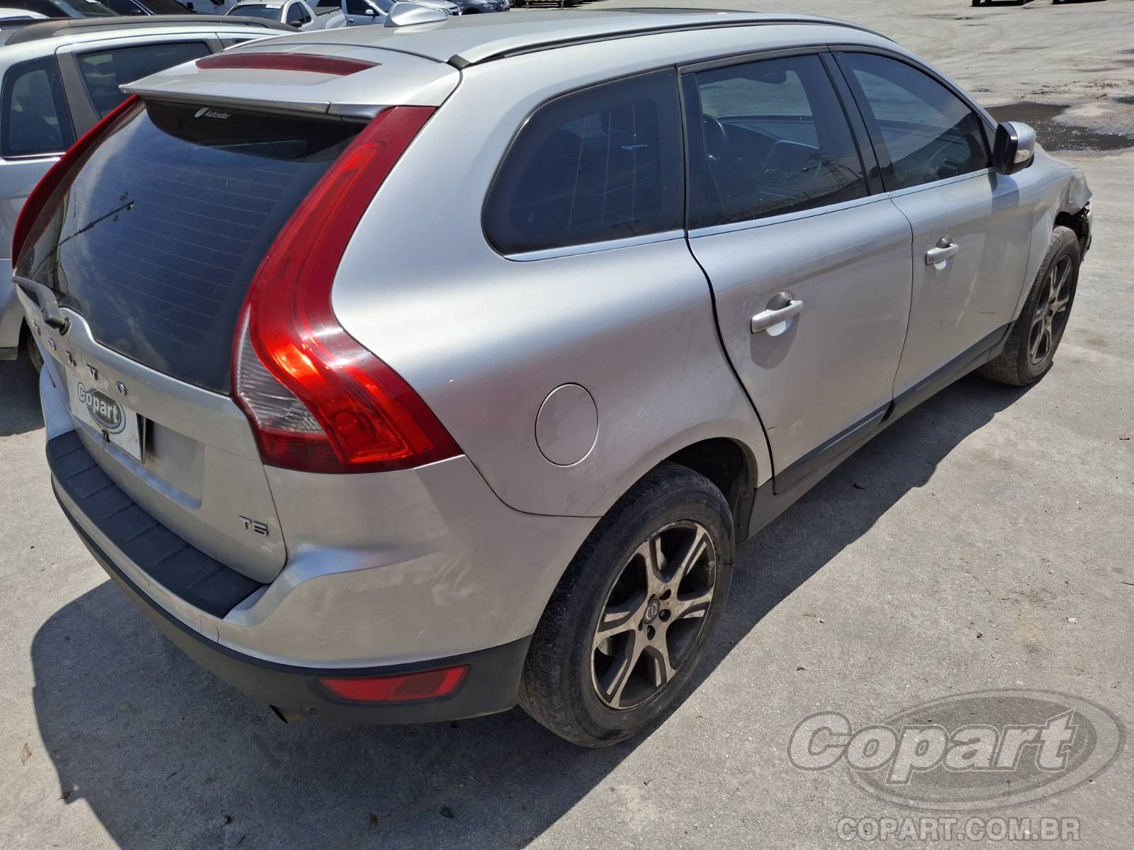 Foto 4: 2012 VOLVO XC60